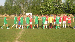 Чемпіонат 2010