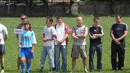 Чемпіонат міста 2008