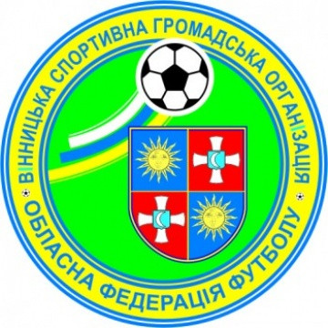 ІІ етап Чемпіонату Вінницької області з футзалу